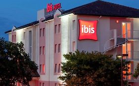 ibis Pau Lescar